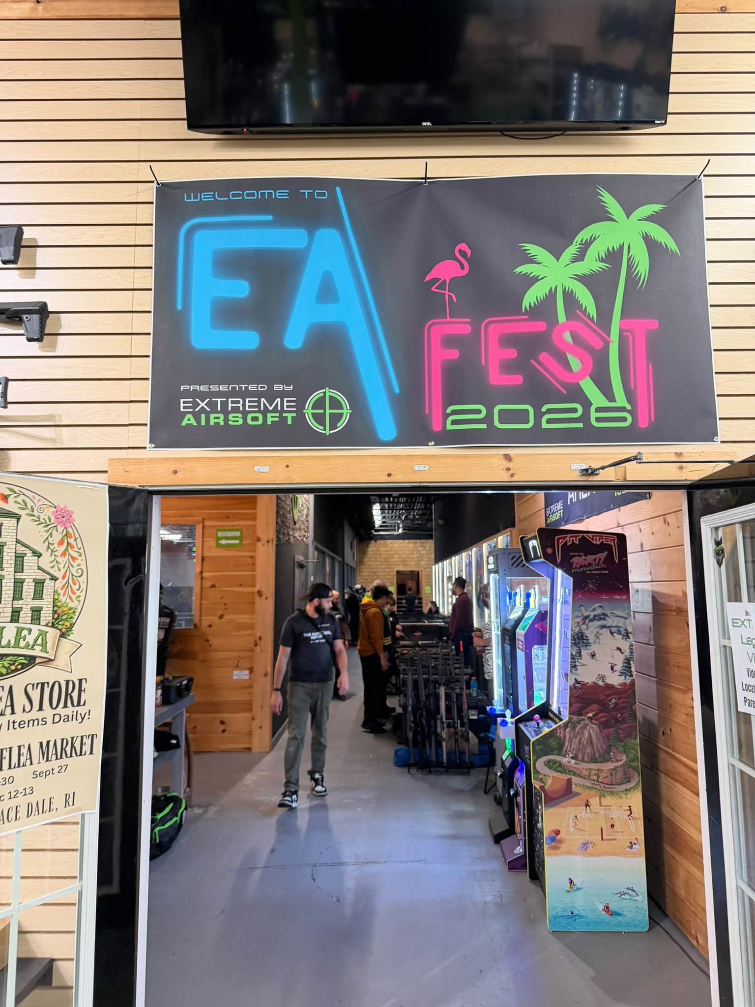 EA Fest 2026