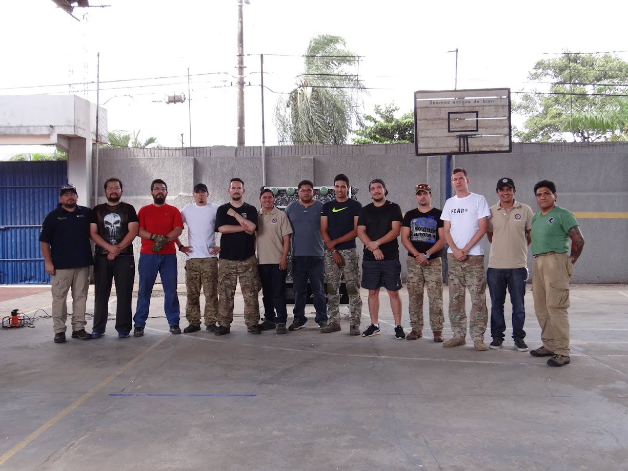 2017.03.25 WCSC2017 TAHITIAN CUP