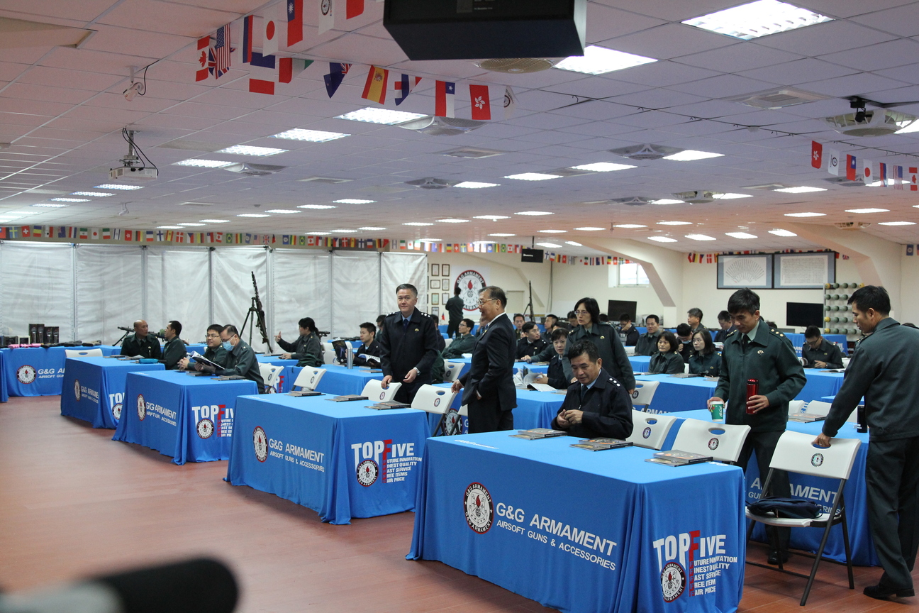 全民國防教育多元教學活動_教育部雲林縣聯絡處教官團