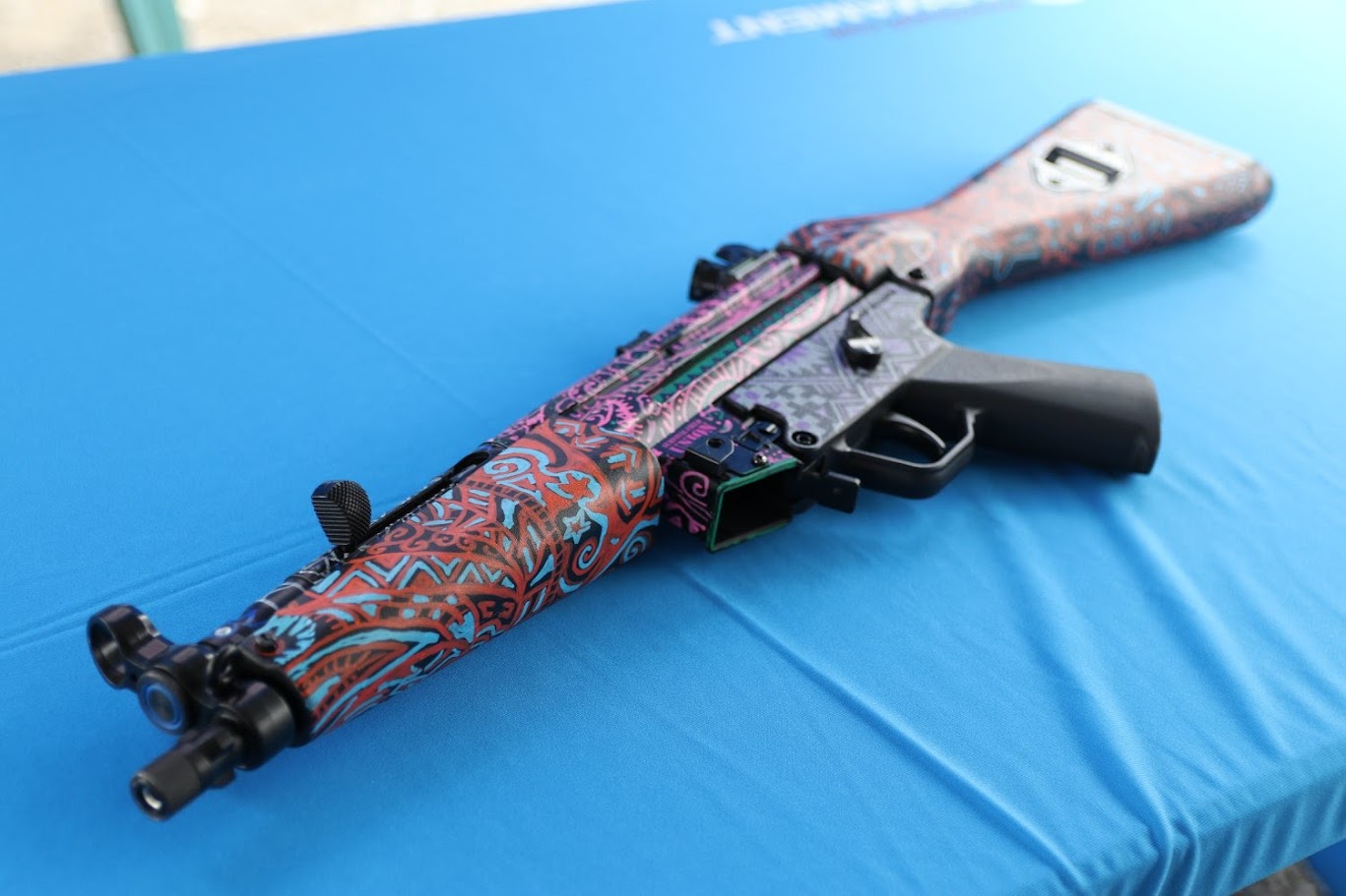 G&G LOVERS 2018 コンテスト