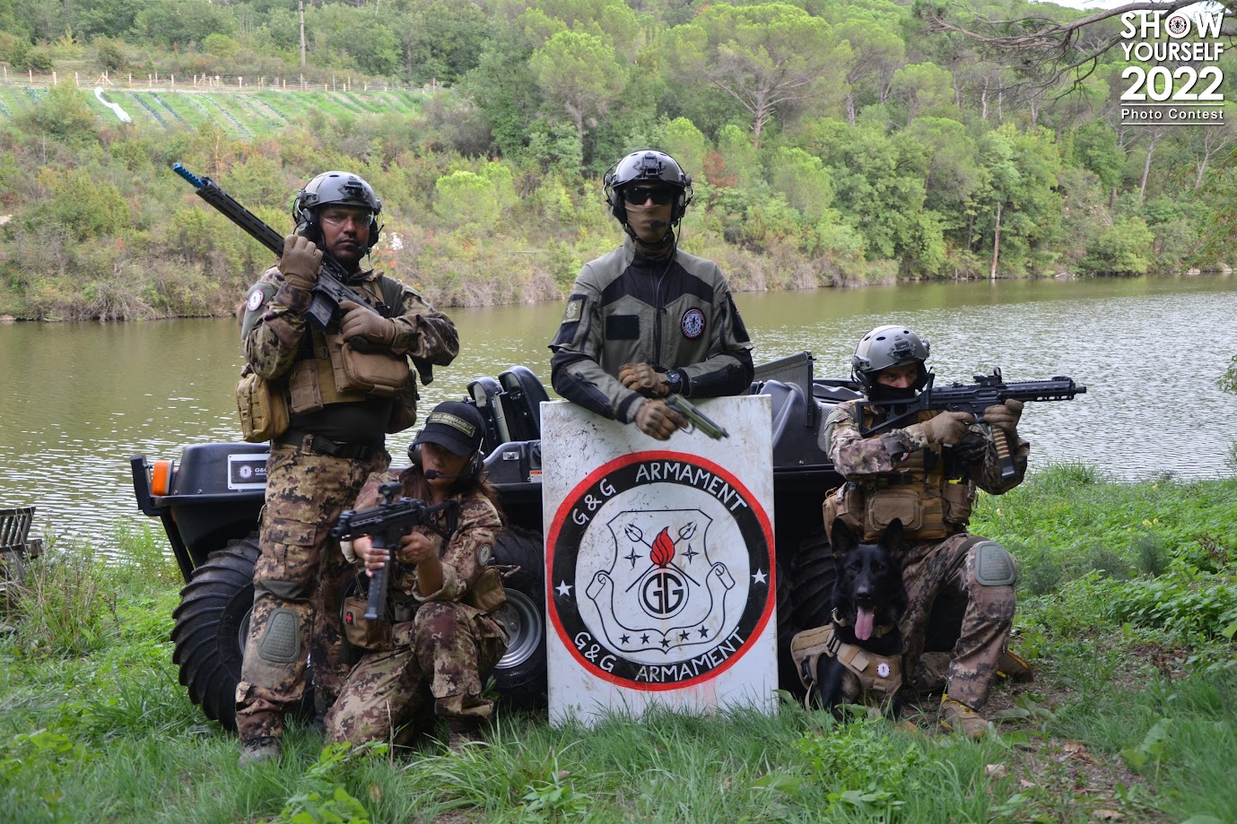 2022 Italy_10a LEGION HALCONES