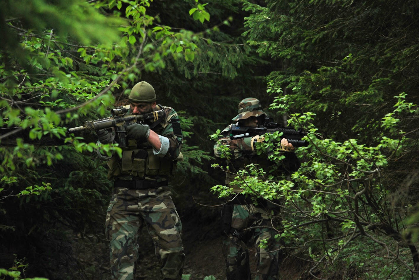 2013 (特)Sarajevo Airsoft