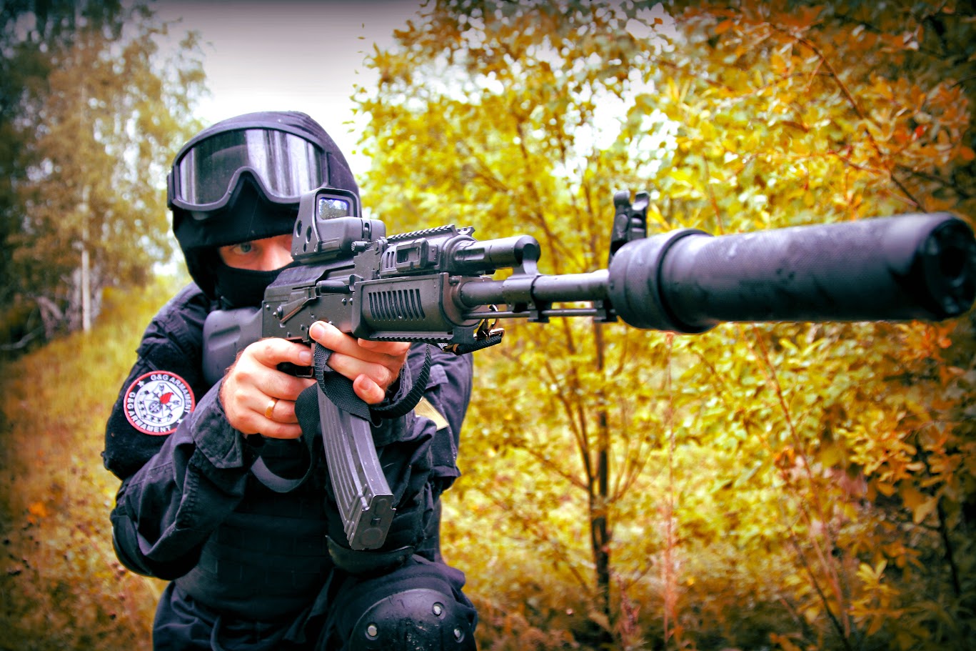 2012 銅獎_Klesch Anton_Russia