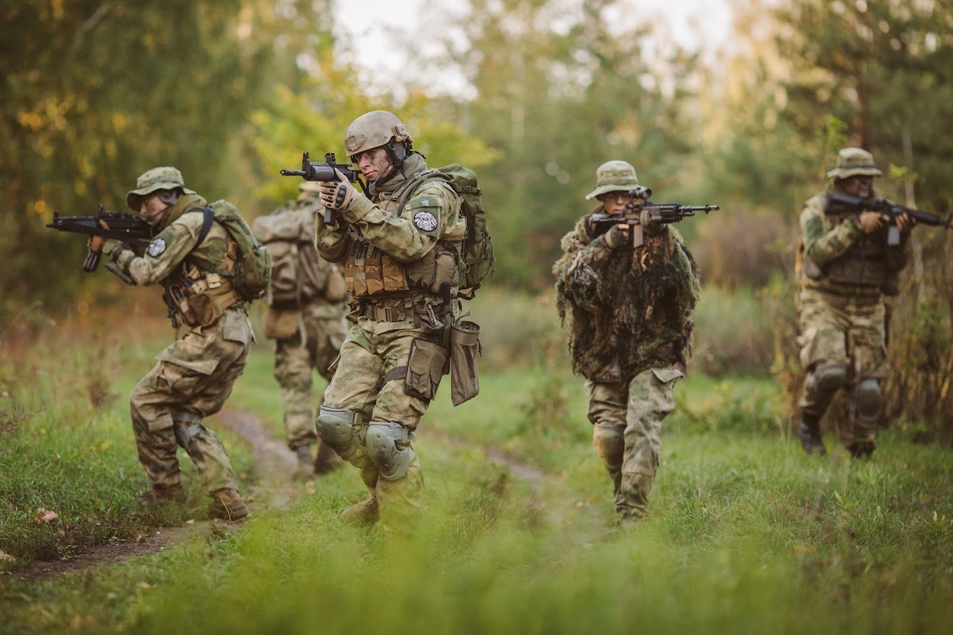 2012 金獎_Geronimo (Team)_russian federation