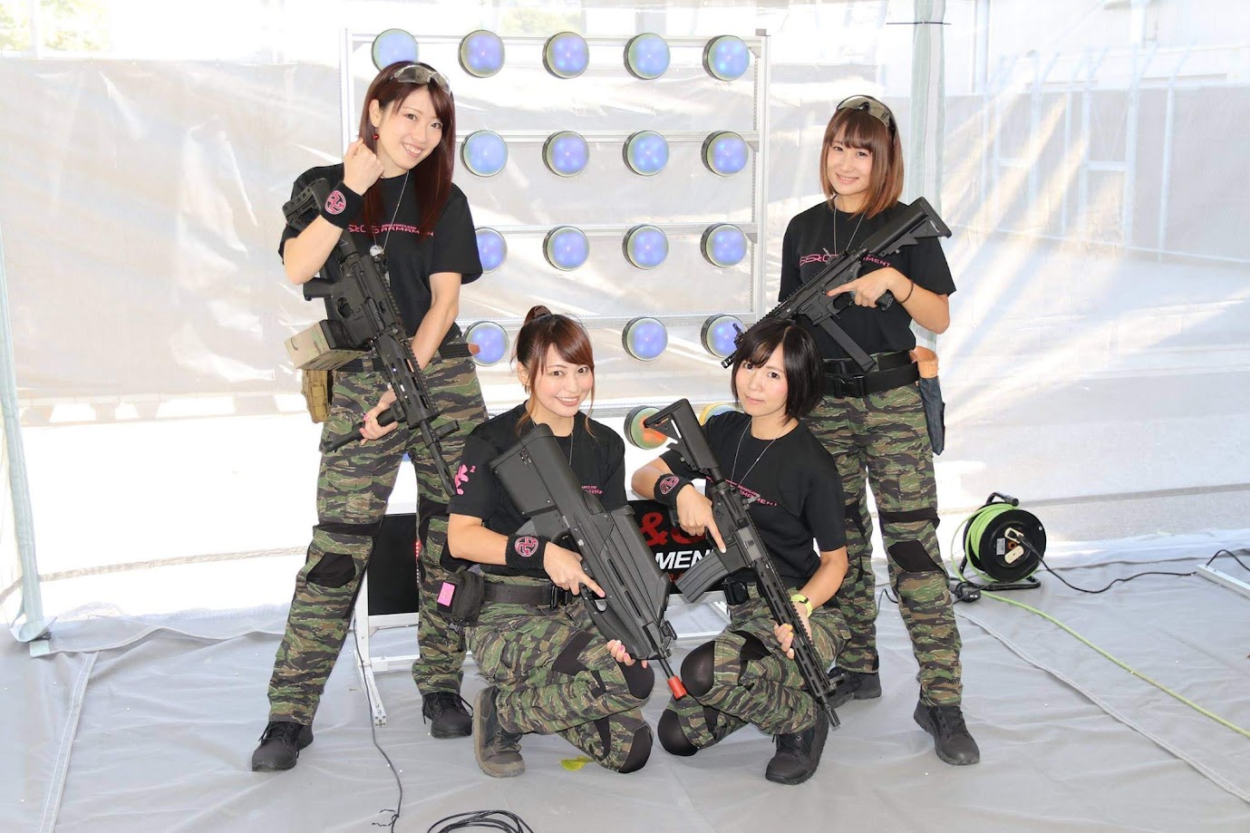 2018.10.21 パンクラスシューティング01 by SECURITY Feel Better