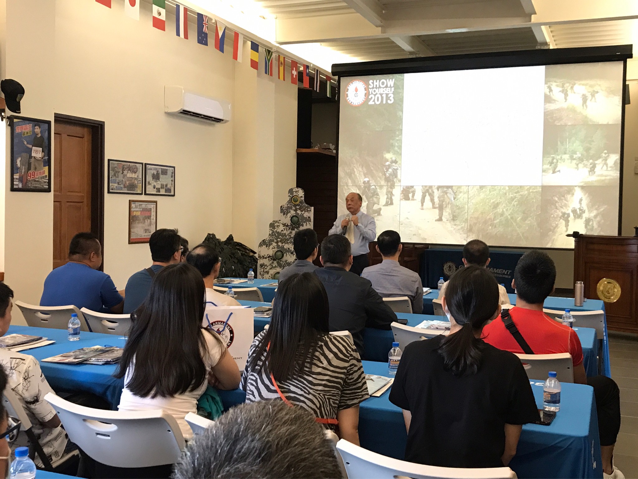 全民國防教育活動_國防大學理工學院