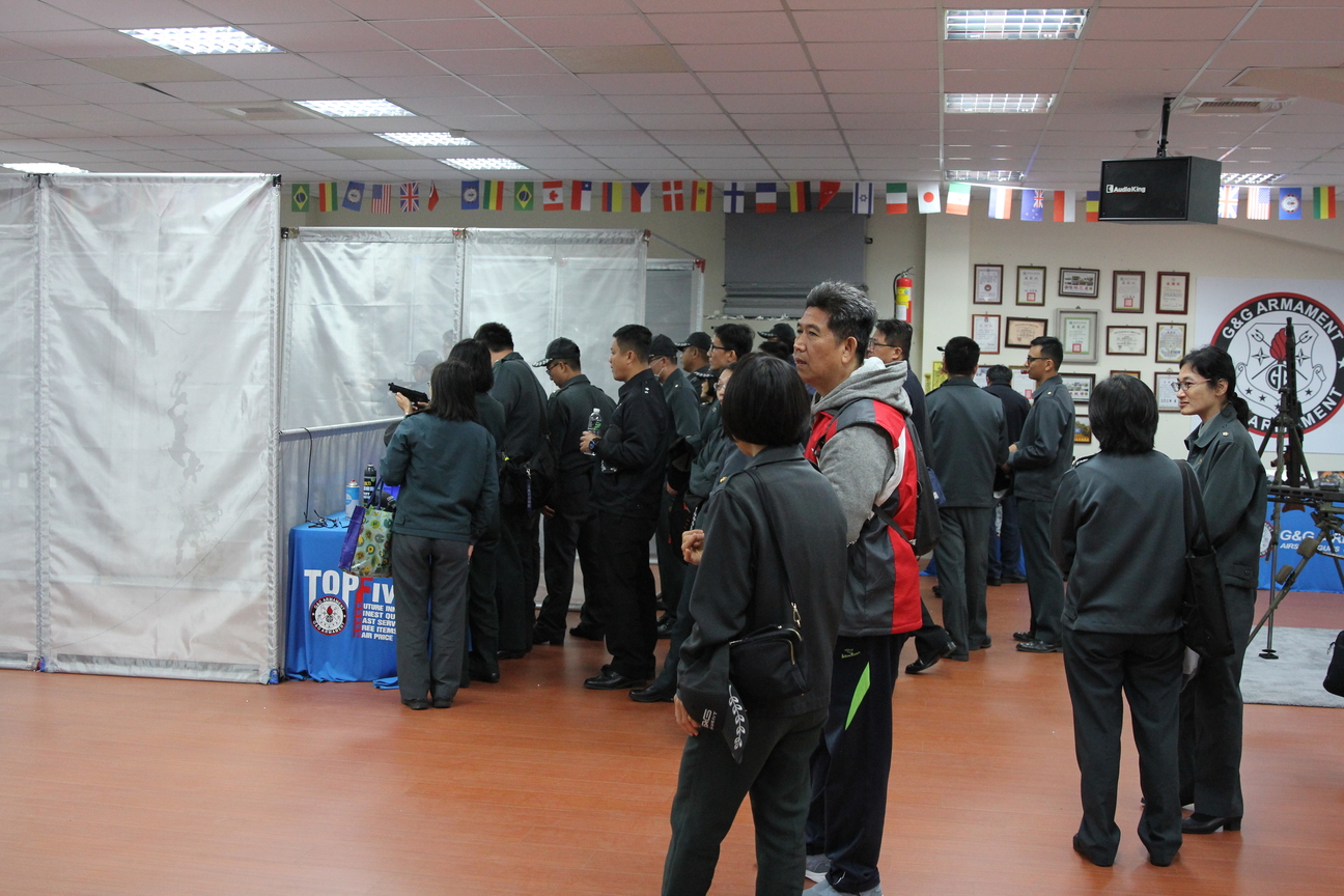 全民國防教育多元教學活動_教育部雲林縣聯絡處教官團