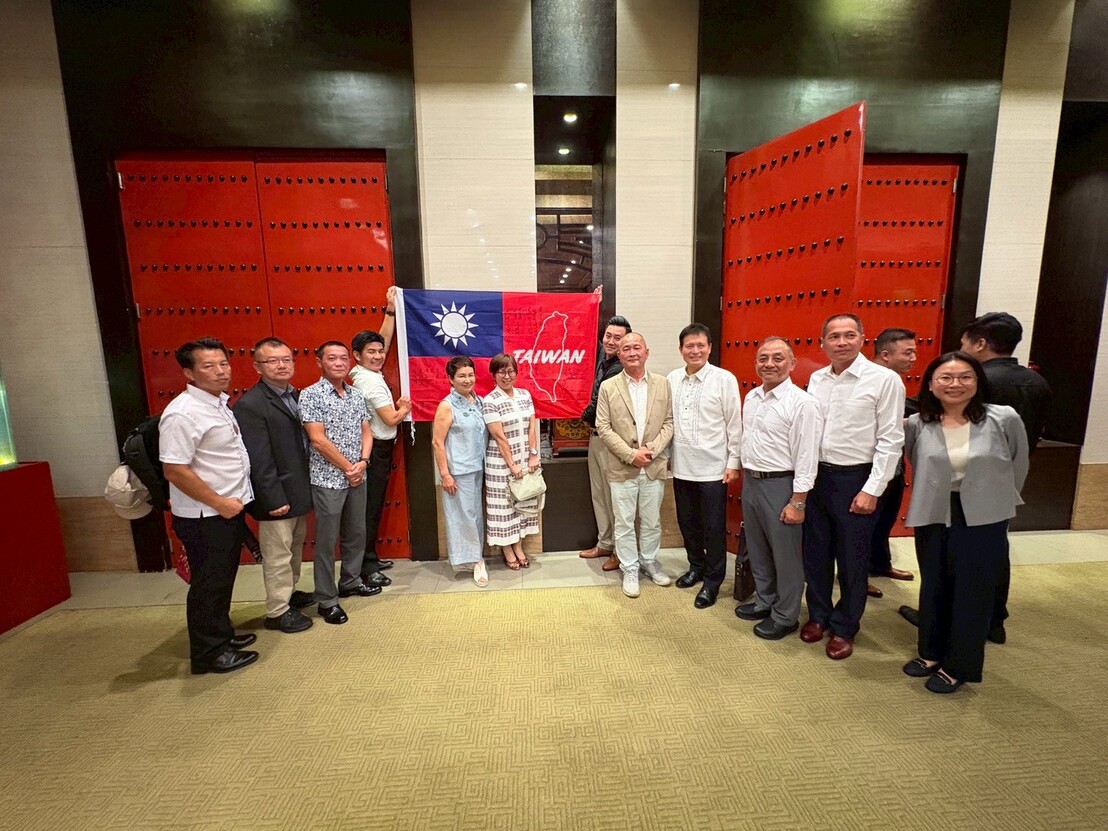菲律賓陸戰隊隊慶及日本築城基地航空祭_劉佳志