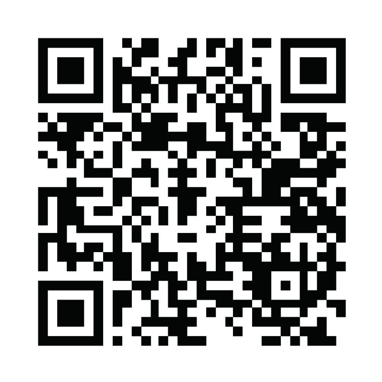 成績排行榜QR Code